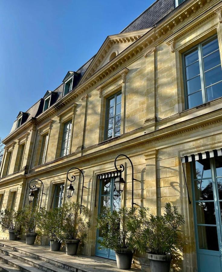 Domaine Des Bidaudieres Vouvray Zewnętrze zdjęcie