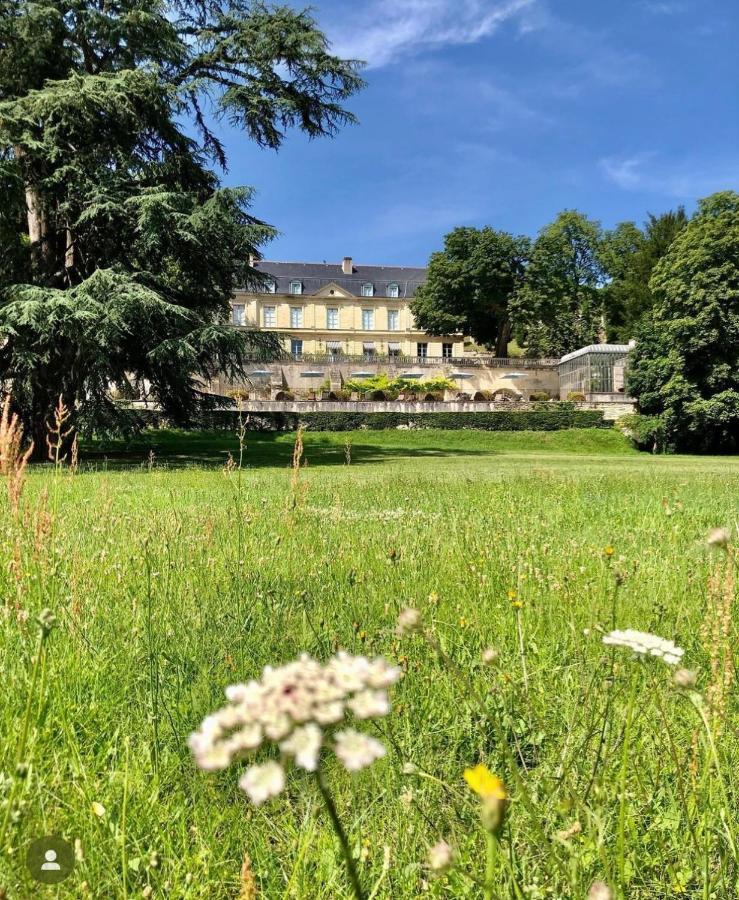 Domaine Des Bidaudieres Vouvray Zewnętrze zdjęcie