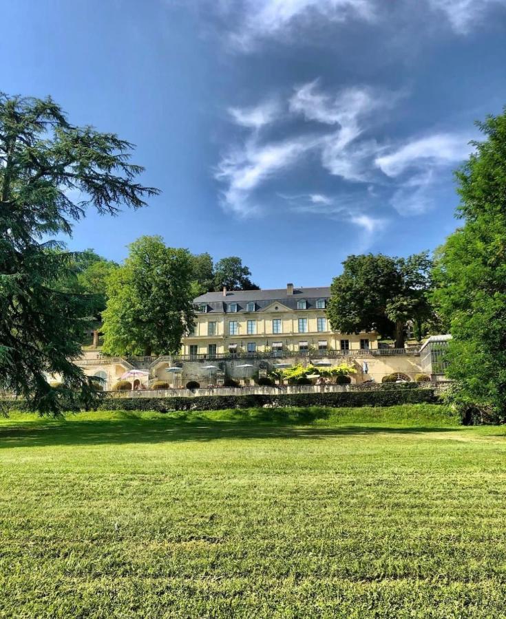 Domaine Des Bidaudieres Vouvray Zewnętrze zdjęcie