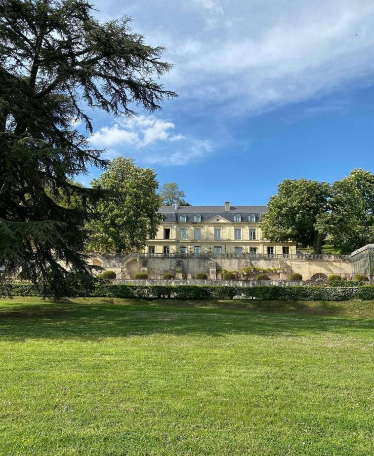 Domaine Des Bidaudieres Vouvray Zewnętrze zdjęcie