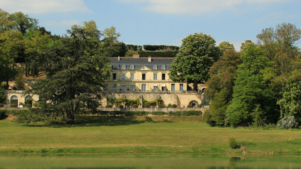 Domaine Des Bidaudieres Vouvray Zewnętrze zdjęcie